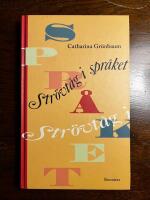 Str&ouml;vt&aring;g i spr&aring;ket