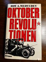 Oktoberrevolutionen