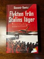 Flykten fr&aring;n Stalins l&auml;ger