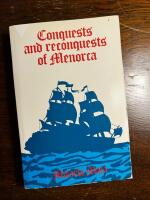 Conquests and reconquests of Menorca