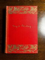 Strindbergs samlade skrifter Engelbrekt Carl XII