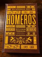 En sommar med Homeros