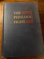 The perilous fight