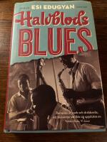 Halvblodsblues