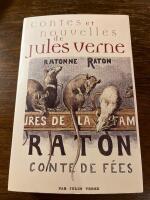 Contes et nouvelles 