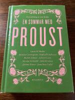 En sommar med Proust