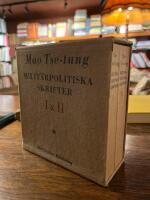 Milit&auml;rpolitiska skrifter