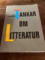 Tankar om litteratur