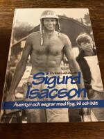 &Auml;ventyr och segrar med flyg, bil och b&aring;t