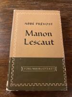 Manon Lescaut