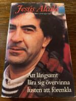Att l&aring;ngsamt l&auml;ra sig &ouml;vervinna lusten att f&ouml;renkla : ess&auml;er och artiklar 1992-1997