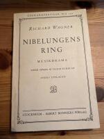 Nibelungens ring