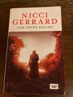 N&auml;r l&ouml;ven faller