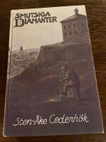 Smutsiga diamanter