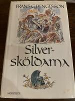 Silversk&ouml;ldarna : Litterat&ouml;rer och milit&auml;rer : essayer