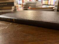 Fader Browns hemlighet