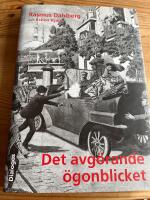 Det avg&ouml;rande &ouml;gonblicket : historiens &ouml;ppna situtationer
