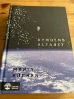 Rymdens alfabet