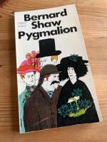 Pygmalion p