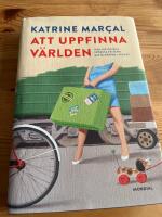 Att uppfinna v&auml;rlden : hur historiens st&ouml;rsta felt&auml;nk satte k&auml;ppar i hjulet