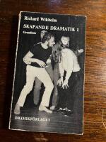 Skapande dramatik