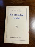 En attendant Godot