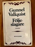 F&ouml;ljeslagare : [essayer]