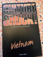 Culture shock! : [a guide to customs and etiquette]