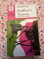 Gulliver&rsquo;s travels