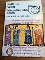 V&auml;sterl&auml;ndska spr&aring;k