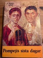 Pompejis sista dagar