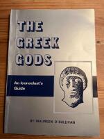 The Greek Gods