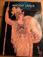 A concise history of Ancient Greece