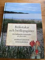 Br&aring;kstakar och br&ouml;llopsg&auml;ster - Fler hall&auml;ndska levnads&ouml;den p&aring; 1600-talet