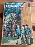 Uppt&auml;ckarna : (pojkar, 1927) : roman