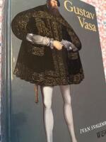 Gustav Vasa