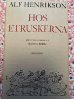 Hos etruskerna