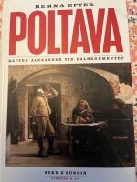 Hemma efter Poltava : kapten Alexander vid Dalregementet