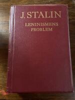 Leninismens problem