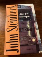 Buss p&aring; villov&auml;gar