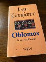 Oblomov