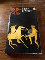 The Bull from the sea