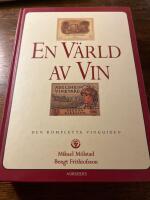 En v&auml;rld av vin : den kompletta vinguiden