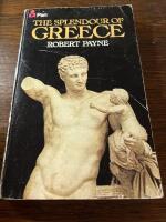 The spendour of Greece
