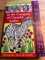 In the company of cheerful ladies