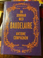 En sommar med Baudelaire