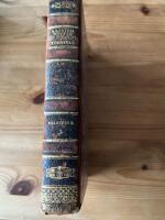 The complete works of Shakespeare vol 1 - british novels and romances vol CCCLI