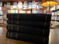 Stagnelius samlade skrifter I-IV