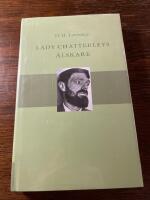 Lady Chatterleys &auml;lskare
