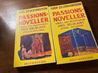 Passionsnoveller del 1-2